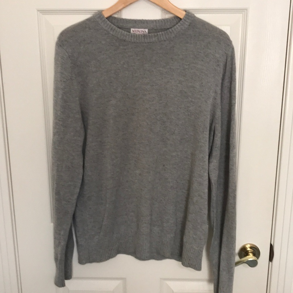 Merona sweater